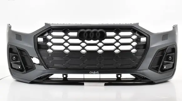 Audi Q5 SQ5 Front bumper 80A807437