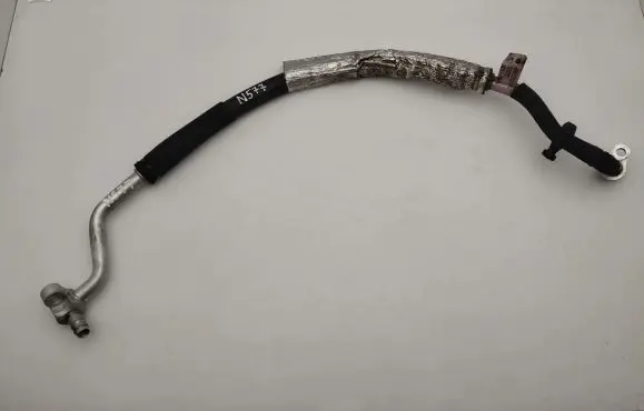 Dodge Durango Air conditioning (A/C) pipe/hose 68217218AD