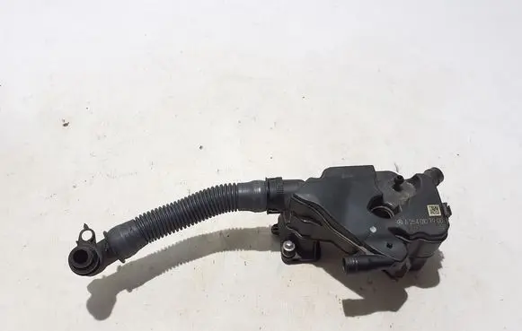 Mercedes-Benz C W206 Breather/breather pipe/hose A2540107900