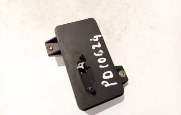 Audi A6 S6 C5 4B Seat control switch 8l0959766