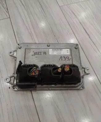 Honda Jazz Engine control unit/module ECU 37820-RB0-E33