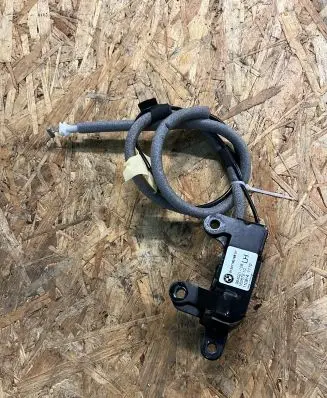 BMW X5 E70 Tailgate lock latch 5124718319607 7183196 964021108