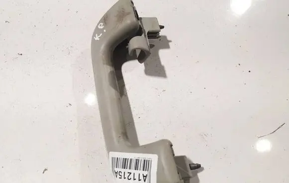 Toyota Corolla E120 E130 Front interior roof grab handle 