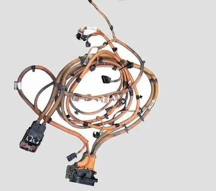 Peugeot 2008 II Electric car charge socket 9831921780