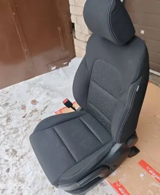 KIA Sportage Front driver seat 88910D9000 631611701