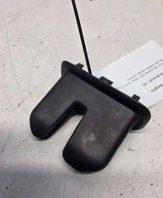 Audi A4 S4 B6 8E 8H Tailgate/trunk/boot lock/catch/latch 8E5827520
