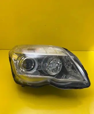 Mercedes-Benz GLK (X204) Headlight/headlamp A2048207559