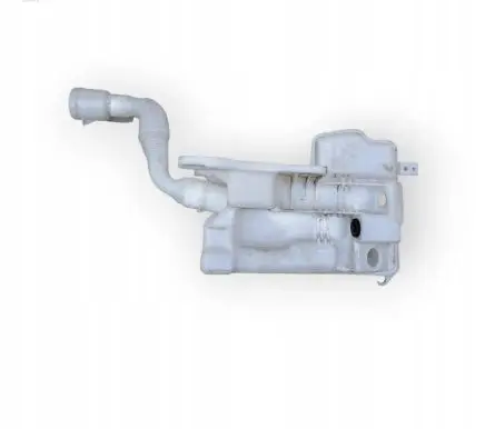 Volkswagen Golf VII Lamp washer fluid tank 5G0955453AE