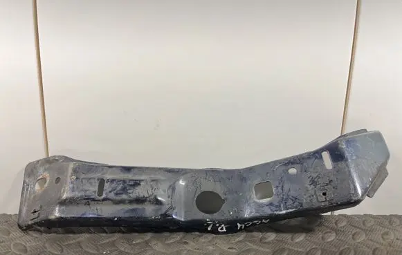 Audi A6 S6 C4 4A Side radiator support slam panel 