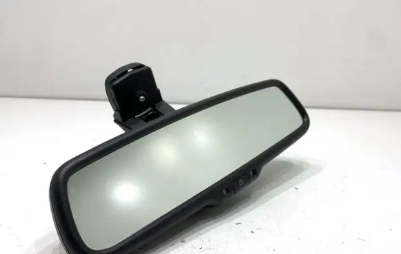 Opel Antara Rear view mirror (interior) 96623516