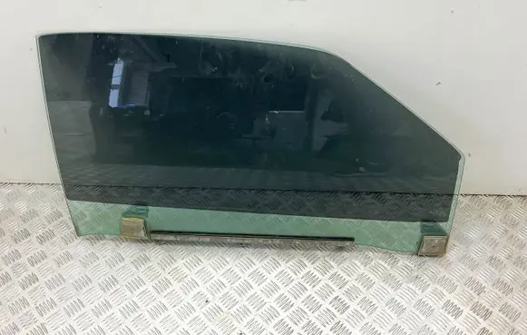 Mercedes-Benz SL R129 Front door window/glass (coupe) A1297200418 1297200418