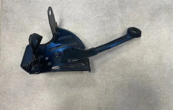 BMW X5 E70 Other interior part 52207314648
