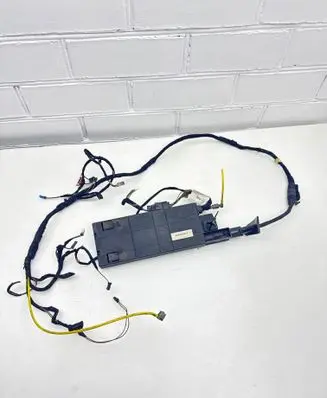Mercedes-Benz S W220 Tailgate/trunk wiring harness A2208206615 2205405206