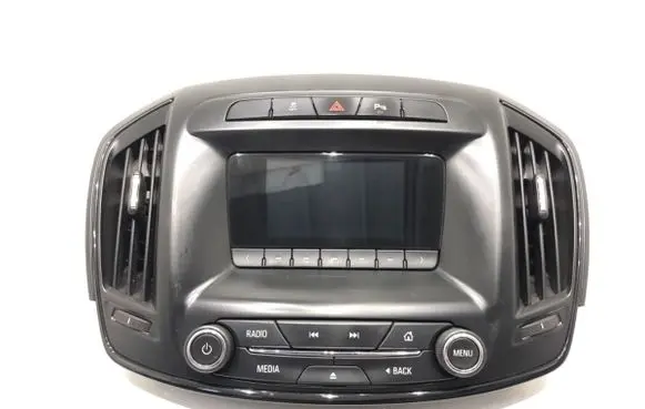 Opel Insignia A Screen/display/small screen 26202393