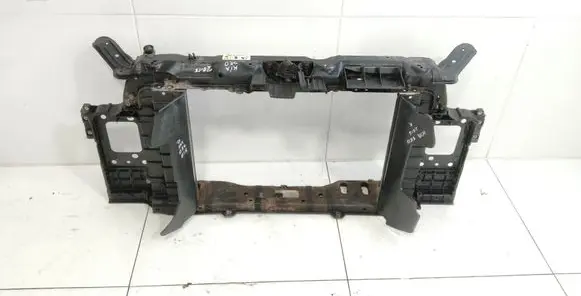 KIA Ceed Radiator support slam panel