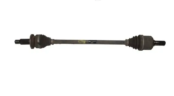 Hyundai Santa Fe Rear driveshaft 496012W050