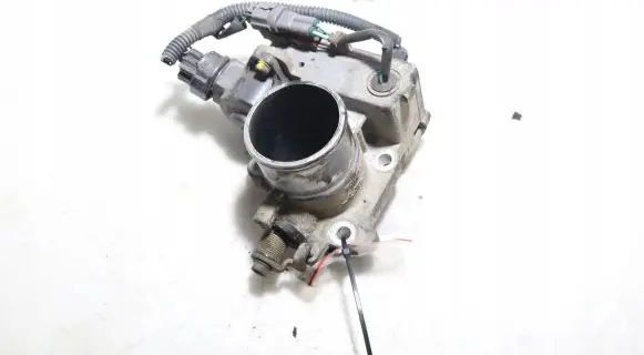 Toyota Corolla E120 E130 Throttle body valve 