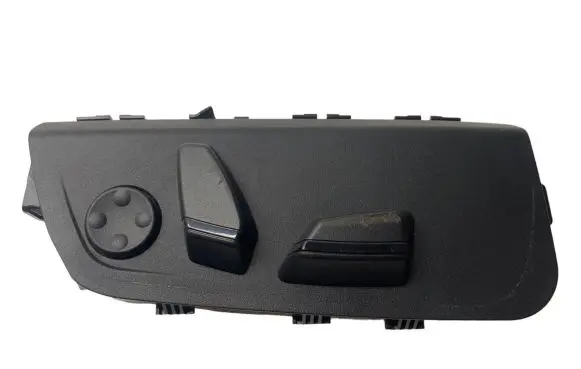 BMW X5 F15 Seat control switch 9276452