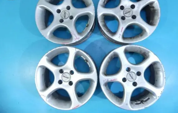 Honda Jazz R16 alloy rim IMPRK1230665