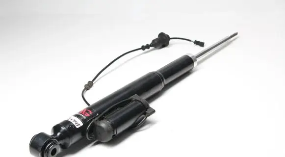 Mercedes-Benz S W221 Rear shock absorber/damper A2213205513 A22132093130080 A221320931300