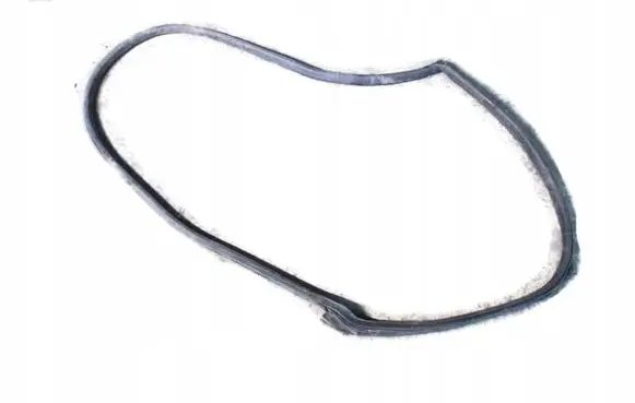 Mini One - Cooper Coupe R56 Front door rubber seal