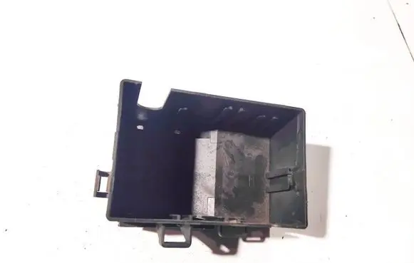 Opel Zafira A Fuse box cover 90560119