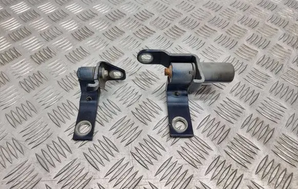 Ford S-MAX Front door hinges set 6M21U22804AC 22604A