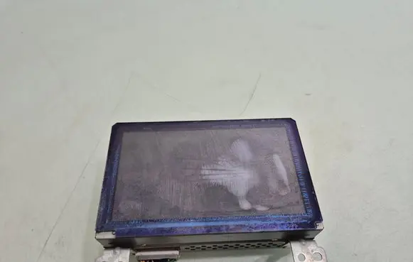 Nissan Murano Z50 Screen/display/small screen DP7W3303Z 28090EQ300