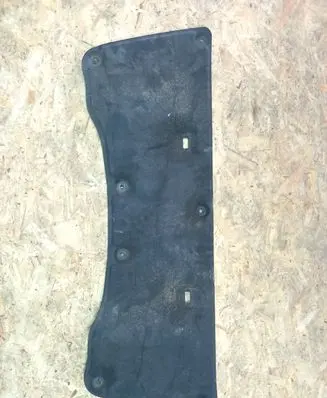 Toyota RAV 4 (XA30) Engine bonnet/hood sound/heat insulation 