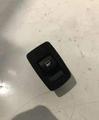 BMW X5 E70 Electric window control switch 6945874 0957A 15939900