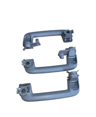 Volvo V50 Front interior roof grab handle