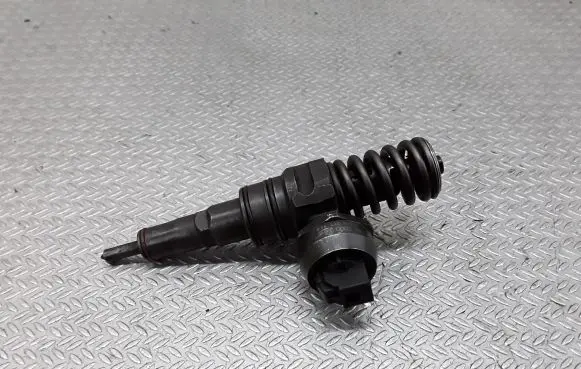 Skoda Octavia Mk2 (1Z) Fuel injector 038130073AG