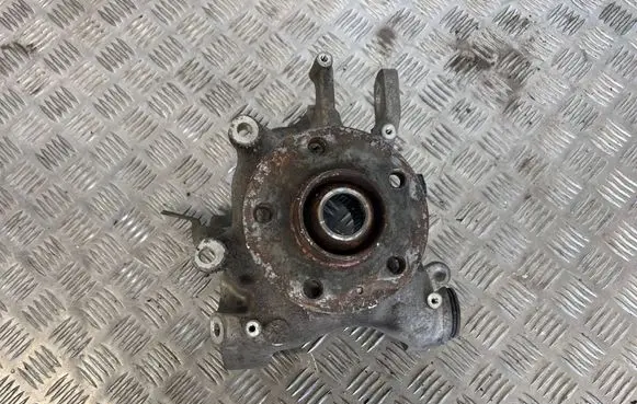 Audi A8 S8 D4 4H Rear wheel hub 4H0505431D