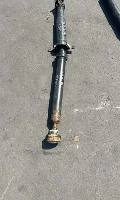 Land Rover Range Rover Sport L494 Front prop shaft LR082554