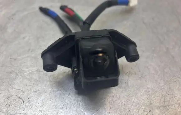 Nissan Qashqai Reversing camera 284424EA0C