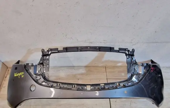 Mazda CX-5 II Front bumper KSD4-50031