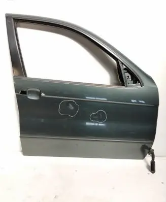BMW X5 E53 Front door