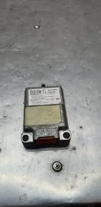 Airbag control unit/module