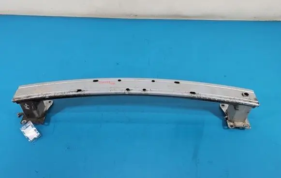 Skoda Scala Rear bumper support beam 657807305 IMPRK1539296