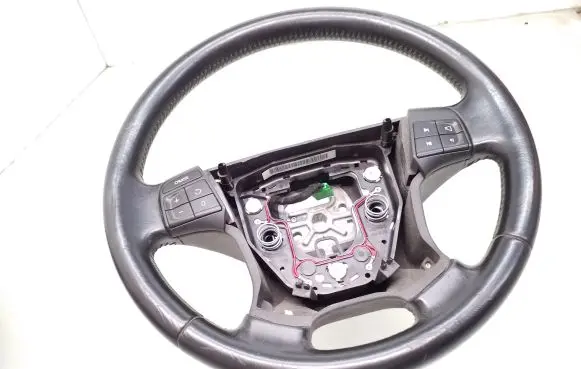 Volvo V70 Steering wheel 30778840