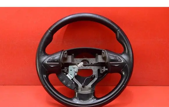 Peugeot 4008 Steering wheel 