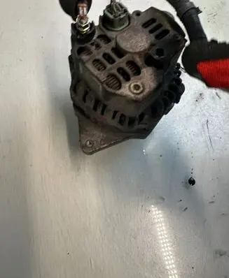 Honda Jazz Generator/alternator A5TB000091