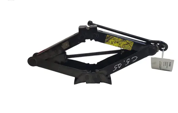 Citroen C5 Lift Jack 9655352080