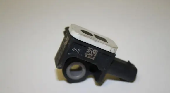 Audi Q7 4M Airbag deployment crash/impact sensor 4M0959345