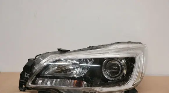 Subaru Outback (BS) Headlight/headlamp