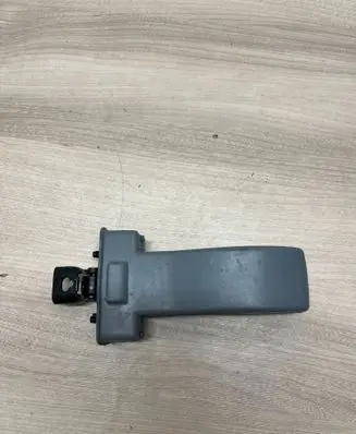 Mercedes-Benz EQA Rear door check strap stopper A2477307300