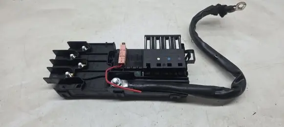 Fuse module