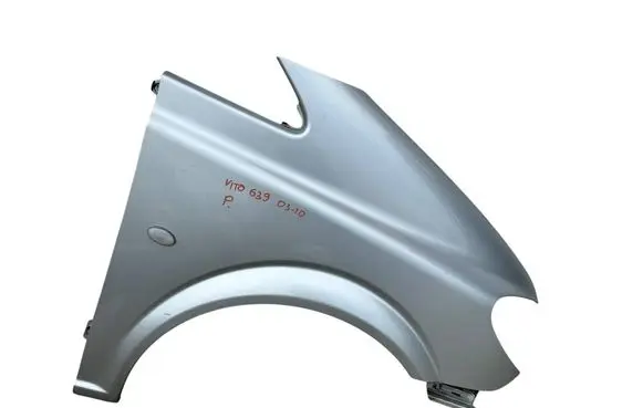 Mercedes-Benz Vito Viano W639 Fender