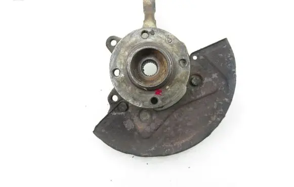 Volkswagen PASSAT B4 Front wheel hub spindle knuckle 