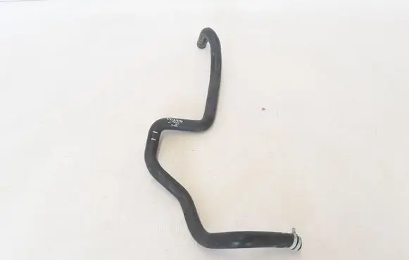 Volvo XC90 Gearbox oil cooler pipe/hose 